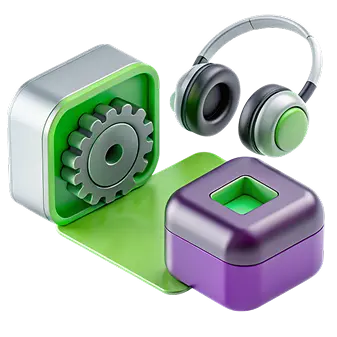 Корпоративная АТС от Мегафон